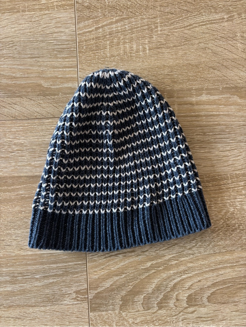 AllSaints knit beanie